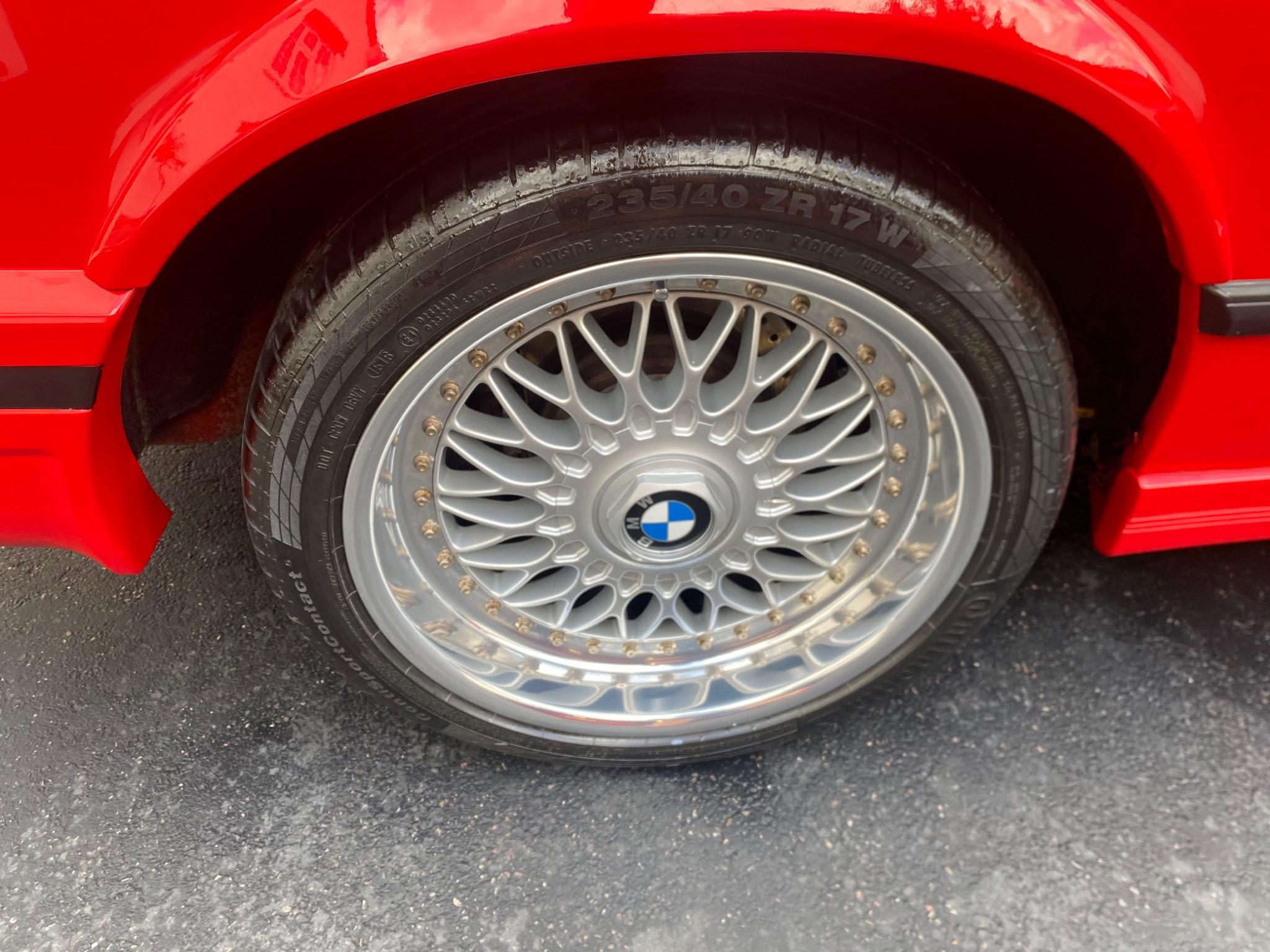 Used BMW 6 Series 635CSi Cars For Sale | Autotrader UK